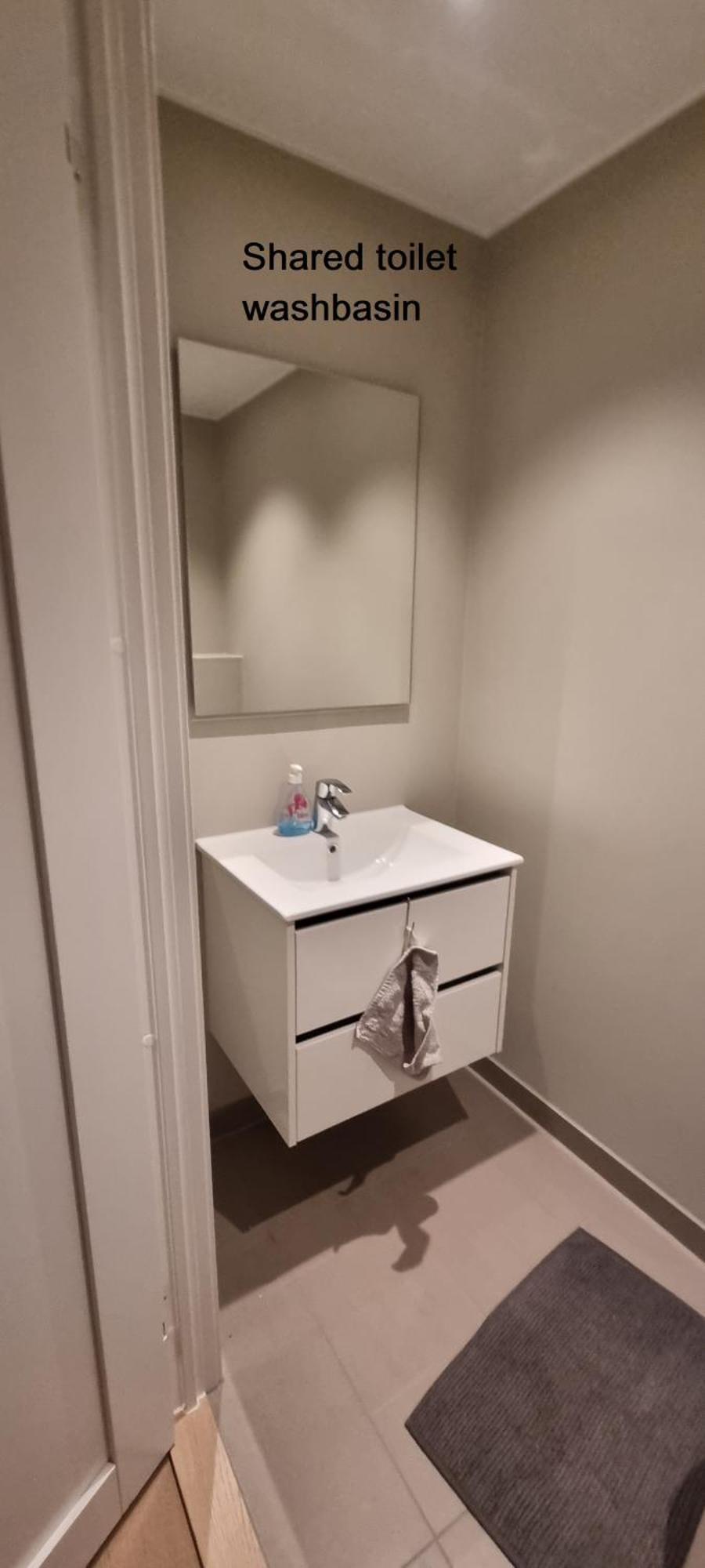 8sq Mts Seaside Lervig-park Privat bolig Stavanger